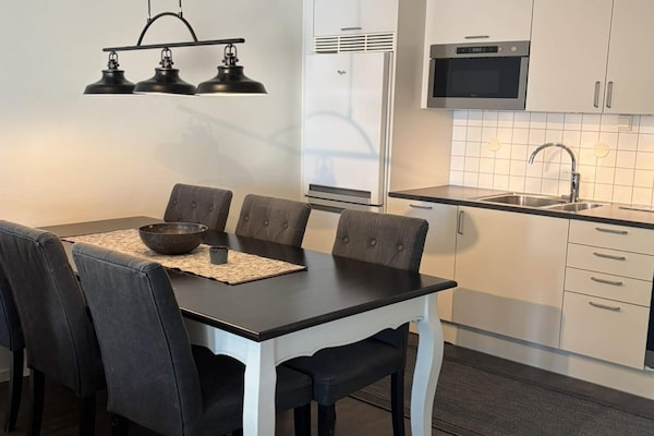Foto van 4 sterren vakantie huis in UDDEVALLA - Vakantiehuis in UDDEVALLA - Indoor