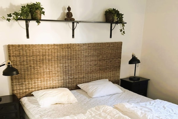 Foto van 4 sterren vakantie huis in UDDEVALLA - Vakantiehuis in UDDEVALLA - Indoor