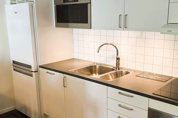 Foto van 4 sterren vakantie huis in UDDEVALLA - Vakantiehuis in UDDEVALLA - Indoor