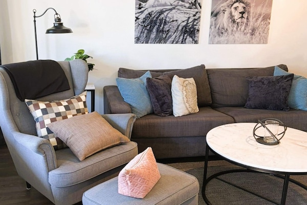 Foto van 4 sterren vakantie huis in UDDEVALLA - Vakantiehuis in UDDEVALLA - Indoor