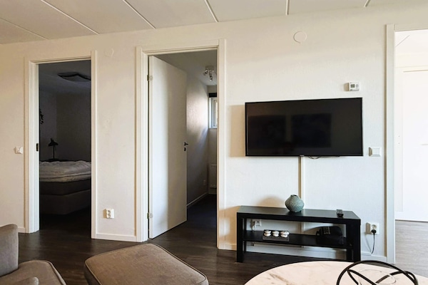 Foto van 4 sterren vakantie huis in UDDEVALLA - Vakantiehuis in UDDEVALLA - Indoor