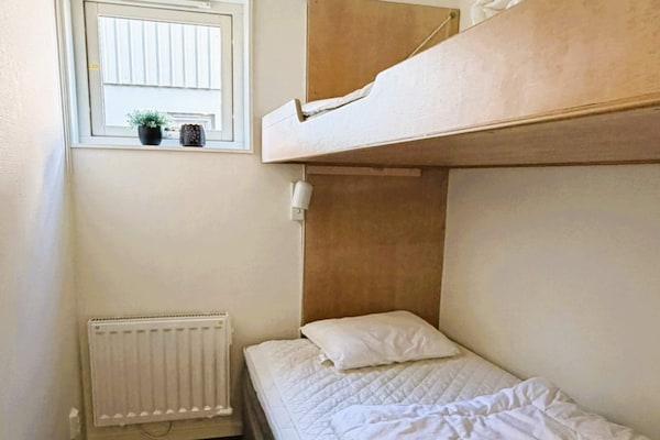 Foto van 4 sterren vakantie huis in UDDEVALLA - Vakantiehuis in UDDEVALLA - Indoor