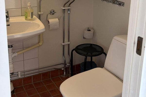Foto van 4 sterren vakantie huis in UDDEVALLA - Vakantiehuis in UDDEVALLA - Indoor