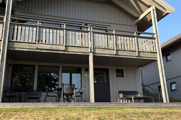 Foto van 4 sterren vakantie huis in UDDEVALLA - Vakantiehuis in UDDEVALLA - Outdoor