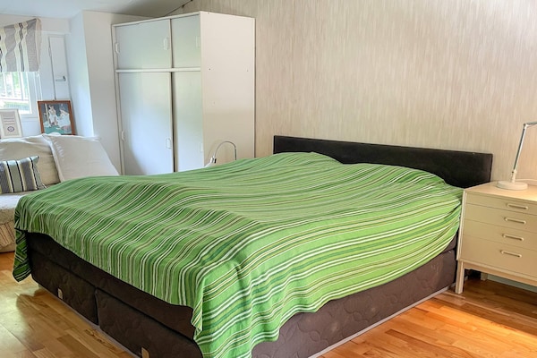 Foto van 5 sterren vakantie huis in KNÄRED - Vakantiehuis in KNÄRED - Indoor