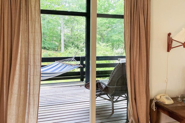Foto van 5 sterren vakantie huis in KNÄRED - Vakantiehuis in KNÄRED - Indoor