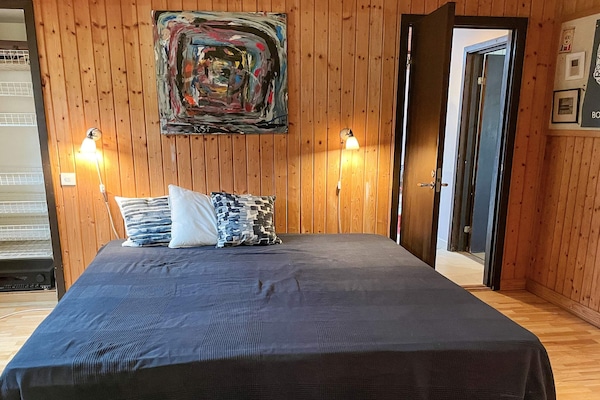 Foto van 5 sterren vakantie huis in KNÄRED - Vakantiehuis in KNÄRED - Indoor