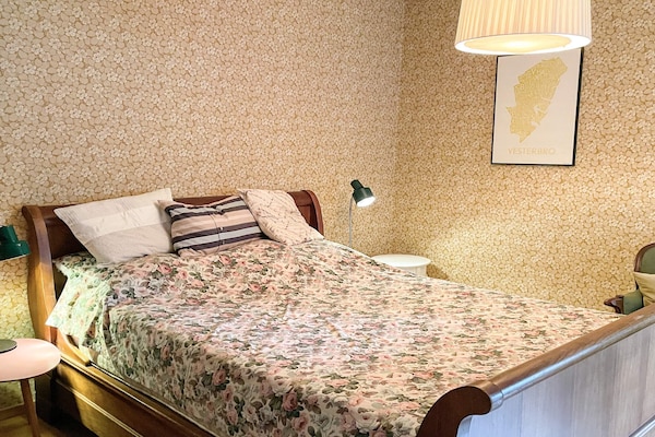 Foto van 5 sterren vakantie huis in KNÄRED - Vakantiehuis in KNÄRED - Indoor