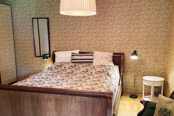 Foto van 5 sterren vakantie huis in KNÄRED - Vakantiehuis in KNÄRED - Indoor