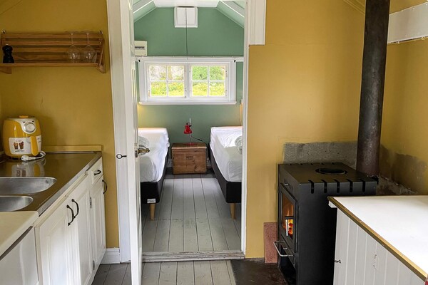 Foto van 5 sterren vakantie huis in KNÄRED - Vakantiehuis in KNÄRED - Indoor