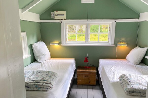 Foto van 5 sterren vakantie huis in KNÄRED - Vakantiehuis in KNÄRED - Indoor