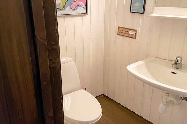 Foto van 5 sterren vakantie huis in KNÄRED - Vakantiehuis in KNÄRED - Indoor