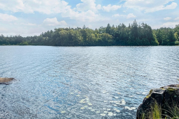 Foto van 5 sterren vakantie huis in KNÄRED - Vakantiehuis in KNÄRED - Untagged