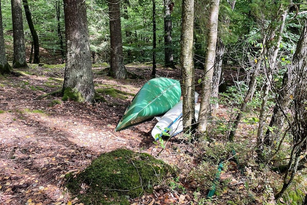 Foto van 5 sterren vakantie huis in KNÄRED - Vakantiehuis in KNÄRED - Untagged