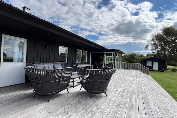 Foto van 4 sterren vakantie huis in KöPINGSVIK - Vakantiehuis in KöPINGSVIK - Outdoor