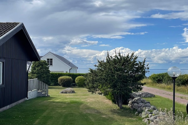 Foto van 4 sterren vakantie huis in KöPINGSVIK - Vakantiehuis in KöPINGSVIK - Outdoor