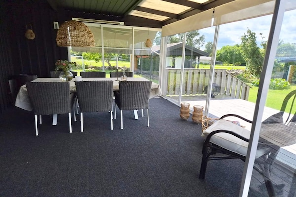 Foto van 4 sterren vakantie huis in KöPINGSVIK - Vakantiehuis in KöPINGSVIK - Outdoor