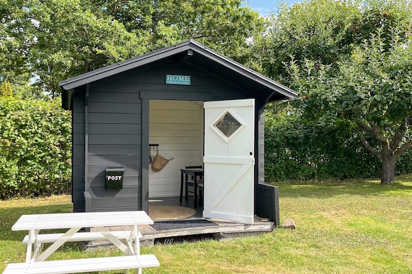 Foto van 4 sterren vakantie huis in KöPINGSVIK - Vakantiehuis in KöPINGSVIK - Outdoor
