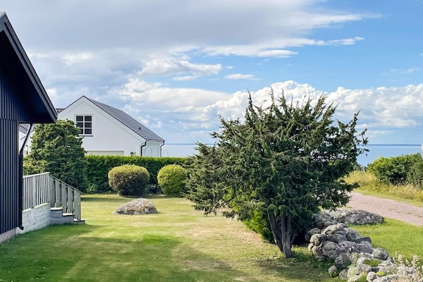 Foto van 4 sterren vakantie huis in KöPINGSVIK - Vakantiehuis in KöPINGSVIK - Outdoor