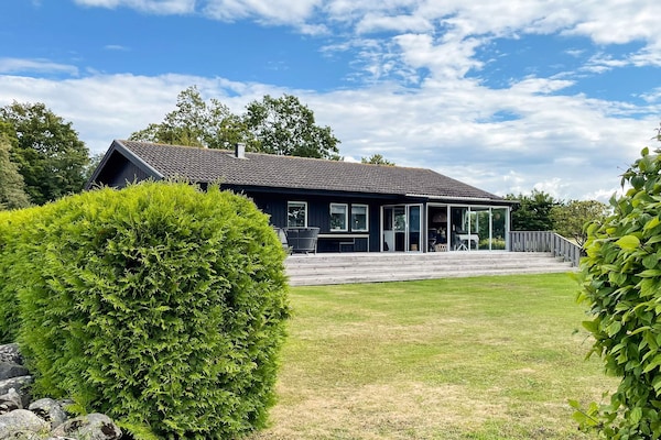 Foto van 4 sterren vakantie huis in KöPINGSVIK - Vakantiehuis in KöPINGSVIK - Outdoor