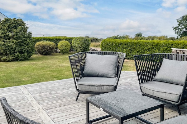 Foto van 4 sterren vakantie huis in KöPINGSVIK - Vakantiehuis in KöPINGSVIK - Outdoor