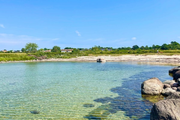 Foto van 4 sterren vakantie huis in KöPINGSVIK - Vakantiehuis in KöPINGSVIK - Untagged