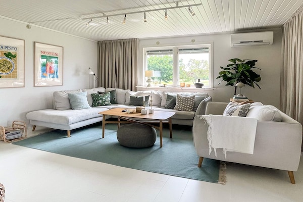 Foto van 4 sterren vakantie huis in KöPINGSVIK - Vakantiehuis in KöPINGSVIK - Indoor