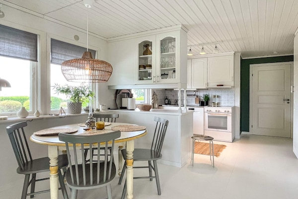 Foto van 4 sterren vakantie huis in KöPINGSVIK - Vakantiehuis in KöPINGSVIK - Indoor