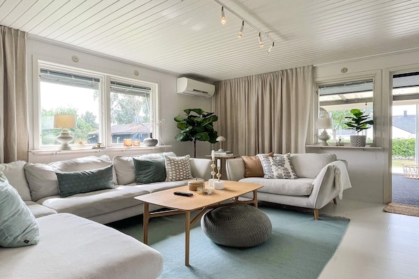 Foto van 4 sterren vakantie huis in KöPINGSVIK - Vakantiehuis in KöPINGSVIK - Indoor