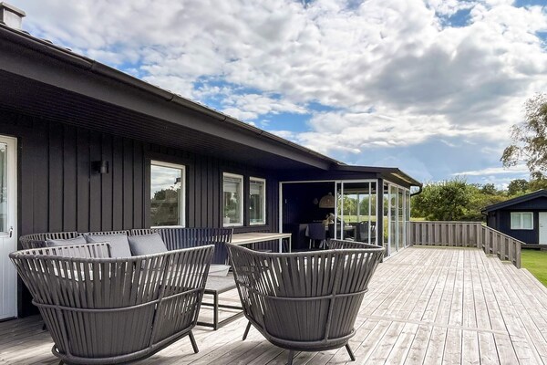 Foto van 4 sterren vakantie huis in KöPINGSVIK - Vakantiehuis in KöPINGSVIK - Outdoor