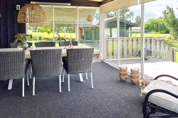 Foto van 4 sterren vakantie huis in KöPINGSVIK - Vakantiehuis in KöPINGSVIK - Indoor