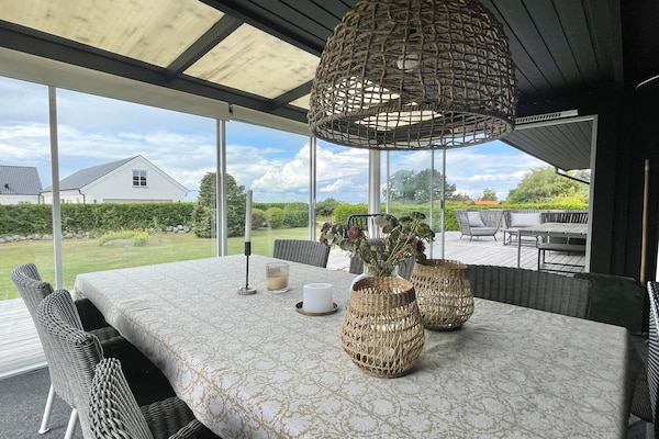 Foto van 4 sterren vakantie huis in KöPINGSVIK - Vakantiehuis in KöPINGSVIK - Indoor
