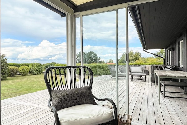 Foto van 4 sterren vakantie huis in KöPINGSVIK - Vakantiehuis in KöPINGSVIK - Indoor