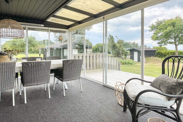 Foto van 4 sterren vakantie huis in KöPINGSVIK - Vakantiehuis in KöPINGSVIK - Indoor
