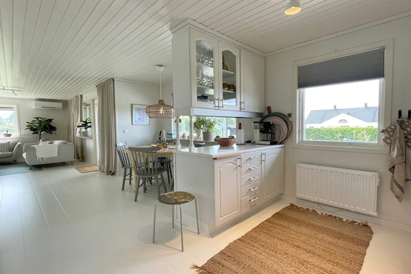 Foto van 4 sterren vakantie huis in KöPINGSVIK - Vakantiehuis in KöPINGSVIK - Indoor