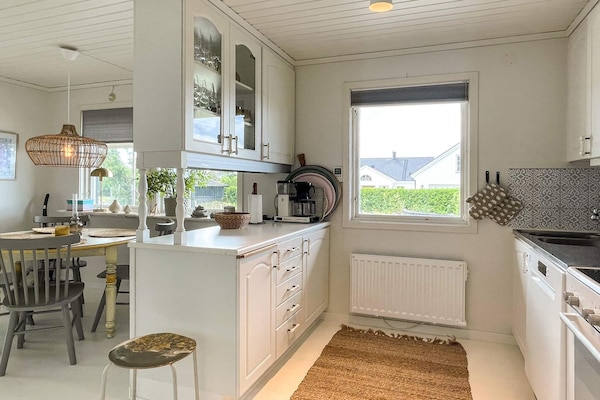 Foto van 4 sterren vakantie huis in KöPINGSVIK - Vakantiehuis in KöPINGSVIK - Indoor