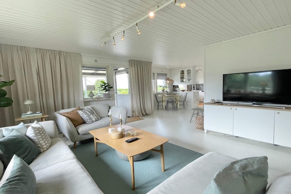 Foto van 4 sterren vakantie huis in KöPINGSVIK - Vakantiehuis in KöPINGSVIK - Indoor