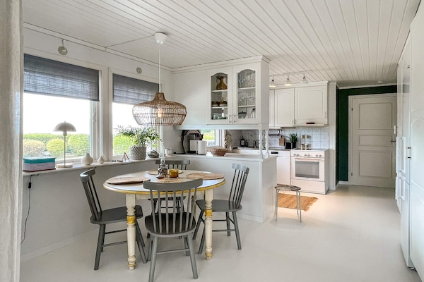 Foto van 4 sterren vakantie huis in KöPINGSVIK - Vakantiehuis in KöPINGSVIK - Indoor