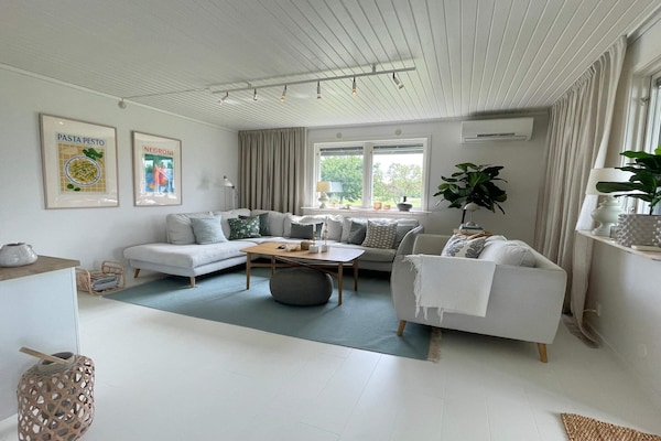 Foto van 4 sterren vakantie huis in KöPINGSVIK - Vakantiehuis in KöPINGSVIK - Indoor