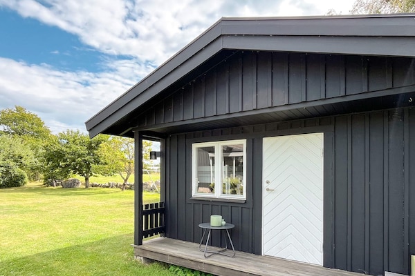 Foto van 4 sterren vakantie huis in KöPINGSVIK - Vakantiehuis in KöPINGSVIK - Outdoor