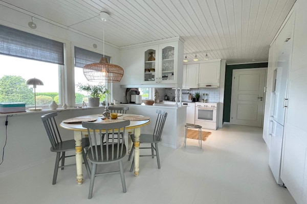 Foto van 4 sterren vakantie huis in KöPINGSVIK - Vakantiehuis in KöPINGSVIK - Indoor