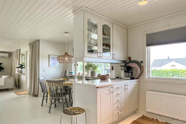 Foto van 4 sterren vakantie huis in KöPINGSVIK - Vakantiehuis in KöPINGSVIK - Indoor