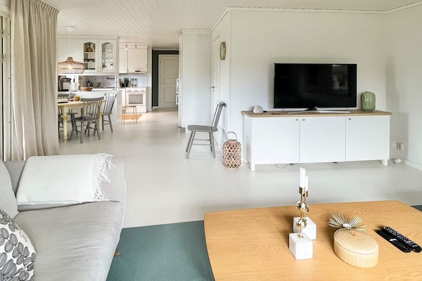 Foto van 4 sterren vakantie huis in KöPINGSVIK - Vakantiehuis in KöPINGSVIK - Indoor