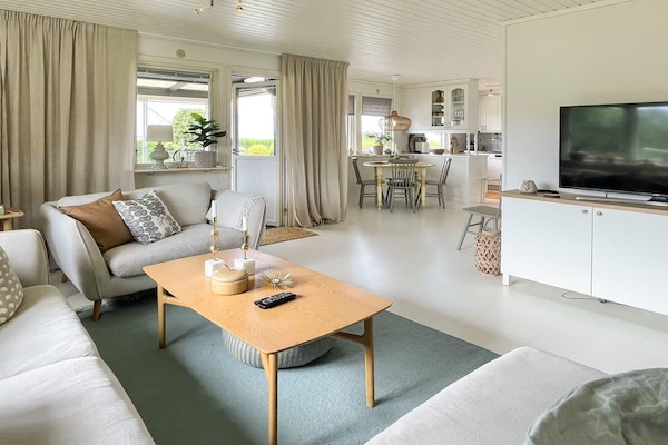 Foto van 4 sterren vakantie huis in KöPINGSVIK - Vakantiehuis in KöPINGSVIK - Indoor