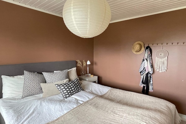 Foto van 4 sterren vakantie huis in KöPINGSVIK - Vakantiehuis in KöPINGSVIK - Indoor