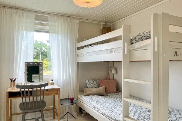 Foto van 4 sterren vakantie huis in KöPINGSVIK - Vakantiehuis in KöPINGSVIK - Indoor