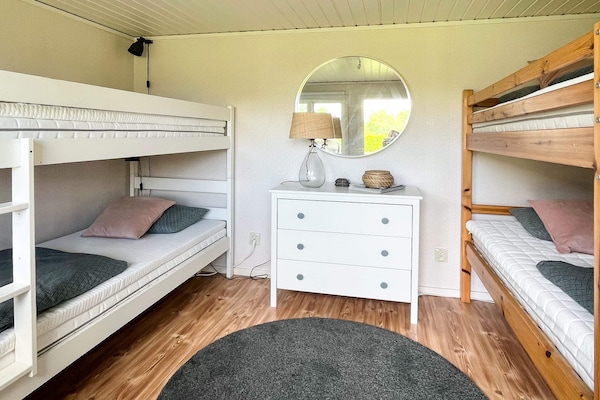 Foto van 4 sterren vakantie huis in KöPINGSVIK - Vakantiehuis in KöPINGSVIK - Indoor