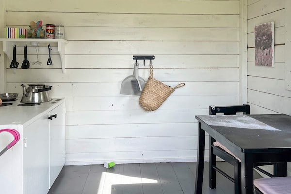 Foto van 4 sterren vakantie huis in KöPINGSVIK - Vakantiehuis in KöPINGSVIK - Indoor