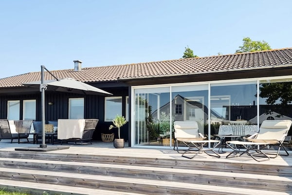 Foto van 4 sterren vakantie huis in KöPINGSVIK - Vakantiehuis in KöPINGSVIK - Outdoor
