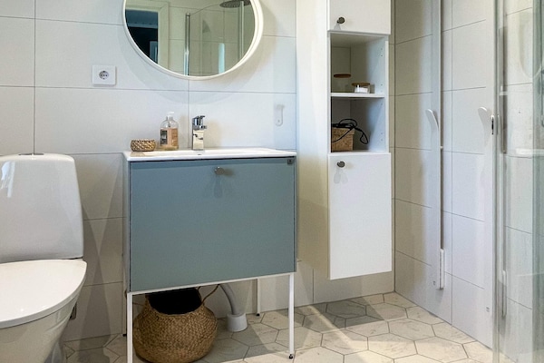 Foto van 4 sterren vakantie huis in KöPINGSVIK - Vakantiehuis in KöPINGSVIK - Indoor